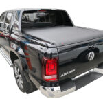 Roller amarok extreme