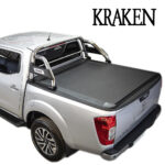 Tapa Kraken Frontier