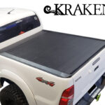 Tapa Kraken Hilux
