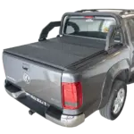 Tapa plegable kraken