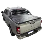 Tapa plegable kraken frontier