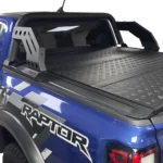 barra antivuelco ranger