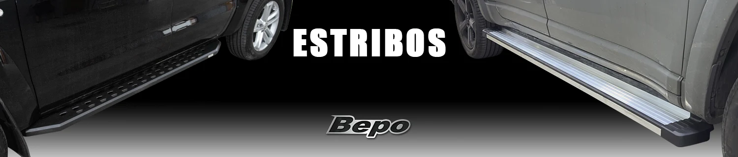 estribos