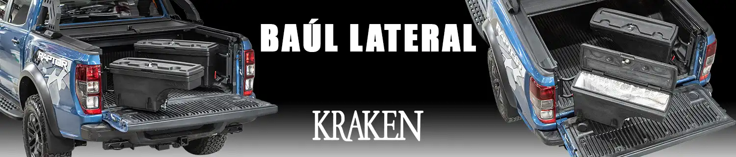 baul lateral