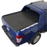 tapa plegable limited