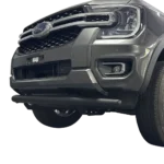 Defensa baja ranger