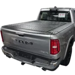 tapa plegable ram