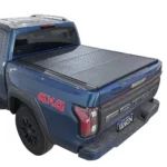 Tapa plegable foton v9
