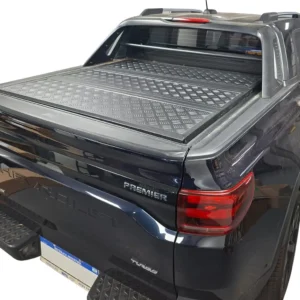 Tapa plegable Montana