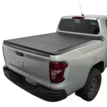Tapa plegable Titano