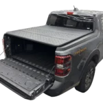 Tapa Tricover Maverick