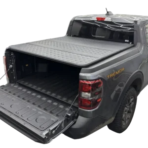 Tapa Tricover Maverick