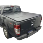 tapa tricover ranger