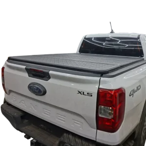 tapa tricover ranger