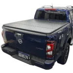 tapa tricover frontier