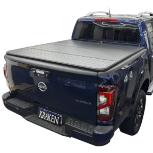 tapa tricover frontier