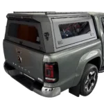 Cupula Amarok