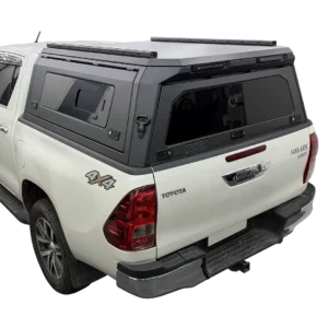 cupula hilux